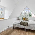 Casa de Férias 84109-ebeltoft-birkevej-1 *