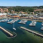 Casa de Férias 84109-ebeltoft-birkevej-1
