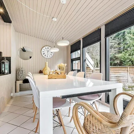 84109-8400-birkevej-1 度假居 *