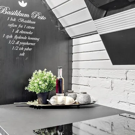 度假居 84109-8400-birkevej-1 *