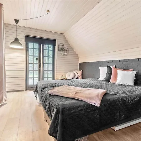 84109-8400-birkevej-1 度假居 *