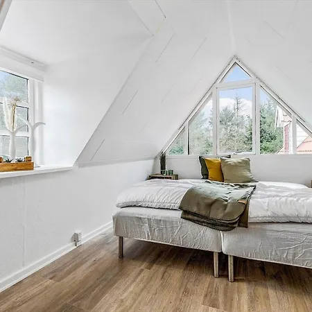 84109-8400-birkevej-1 度假居 *