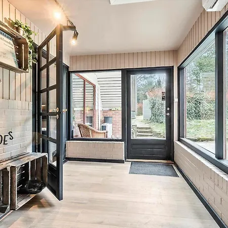 度假居 84109-8400-birkevej-1 Øksenmølle