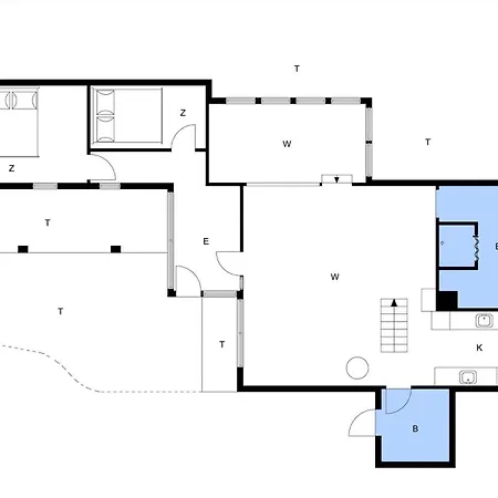 84109-8400-birkevej-1 度假居