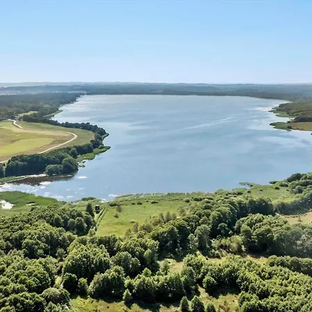 84109-ebeltoft-birkevej-1 בית נופש