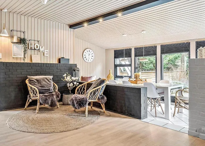 Nyaraló 84109-Ebeltoft-Birkevej-1 *