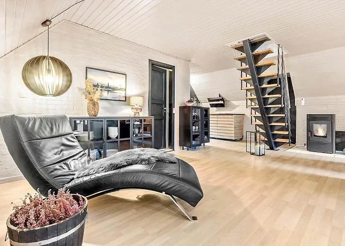 84109-Ebeltoft-Birkevej-1 Nyaraló *