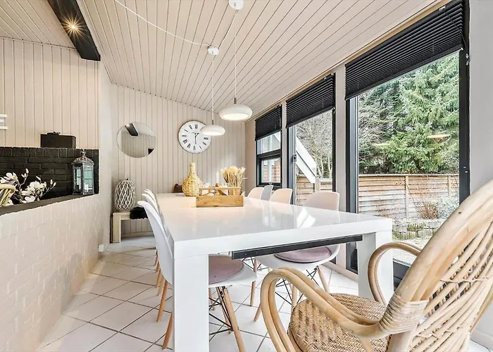 84109-Ebeltoft-Birkevej-1 Nyaraló *