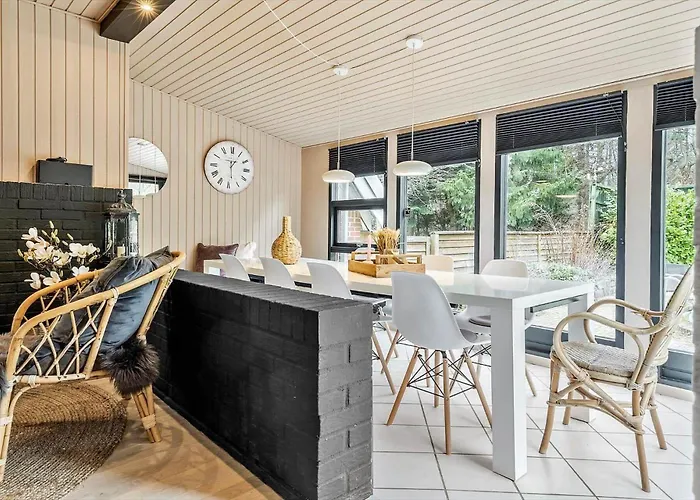 Nyaraló 84109-Ebeltoft-Birkevej-1 *