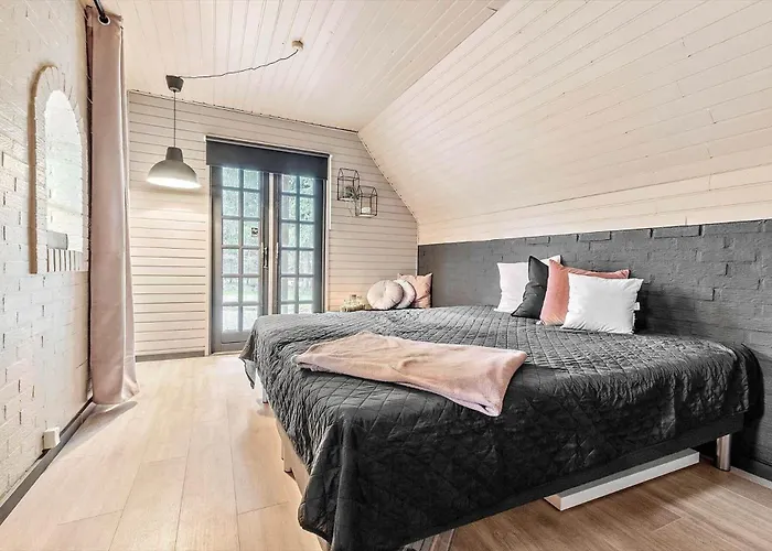 84109-Ebeltoft-Birkevej-1 Nyaraló *