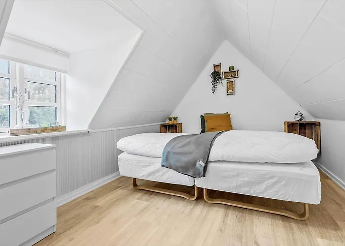 Nyaraló 84109-Ebeltoft-Birkevej-1