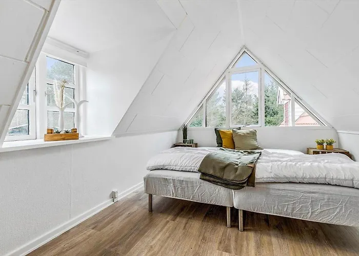 84109-Ebeltoft-Birkevej-1 Nyaraló *