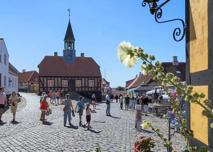 84109-Ebeltoft-Birkevej-1 Nyaraló Øksenmølle