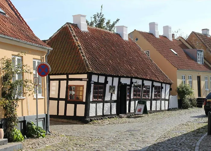 84109-Ebeltoft-Birkevej-1 Nyaraló Øksenmølle