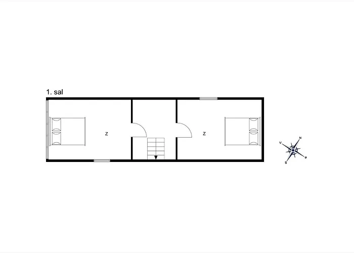 84109-Ebeltoft-Birkevej-1 Nyaraló Øksenmølle